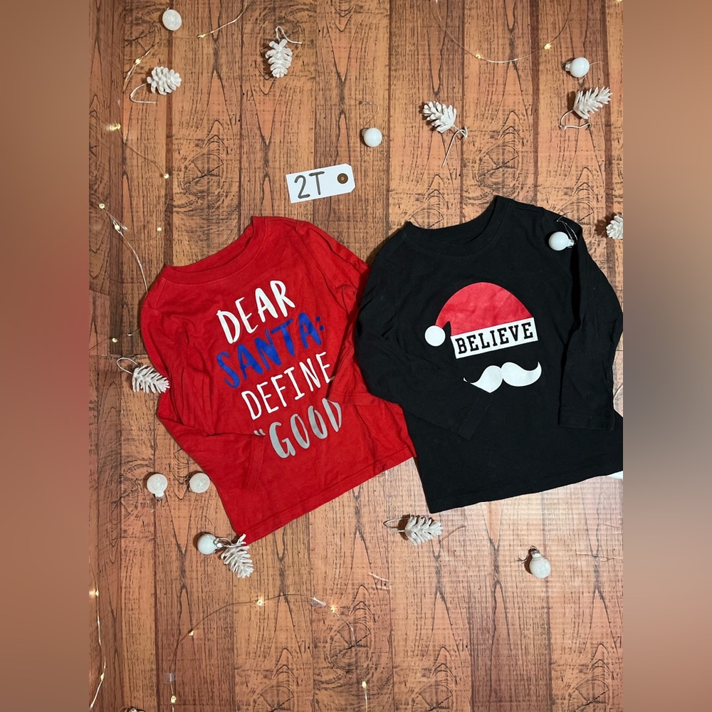 Xmas T-shirt